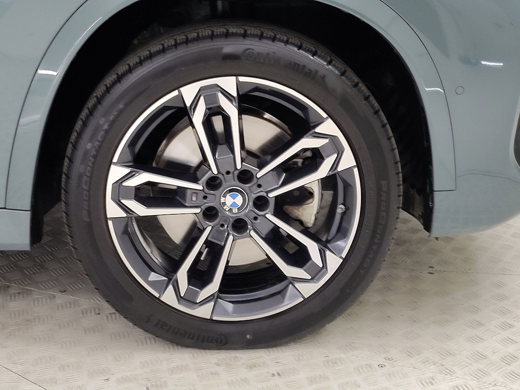 Used 2023 BMW X1 xDrive28i SUV