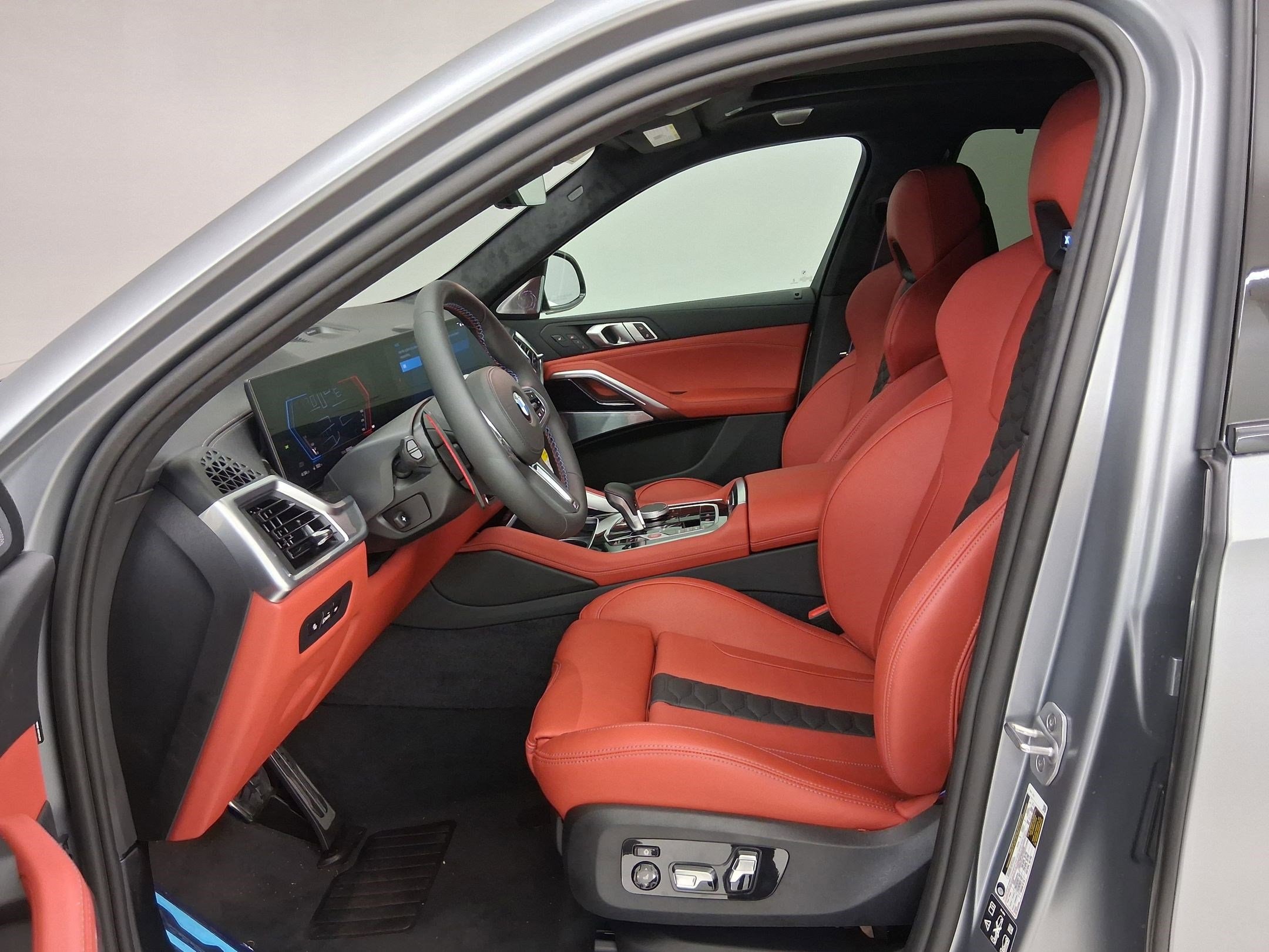 X6 M Competition SUV