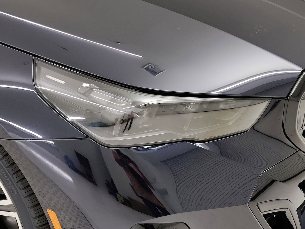 Used 2026 BMW 530i Sedan