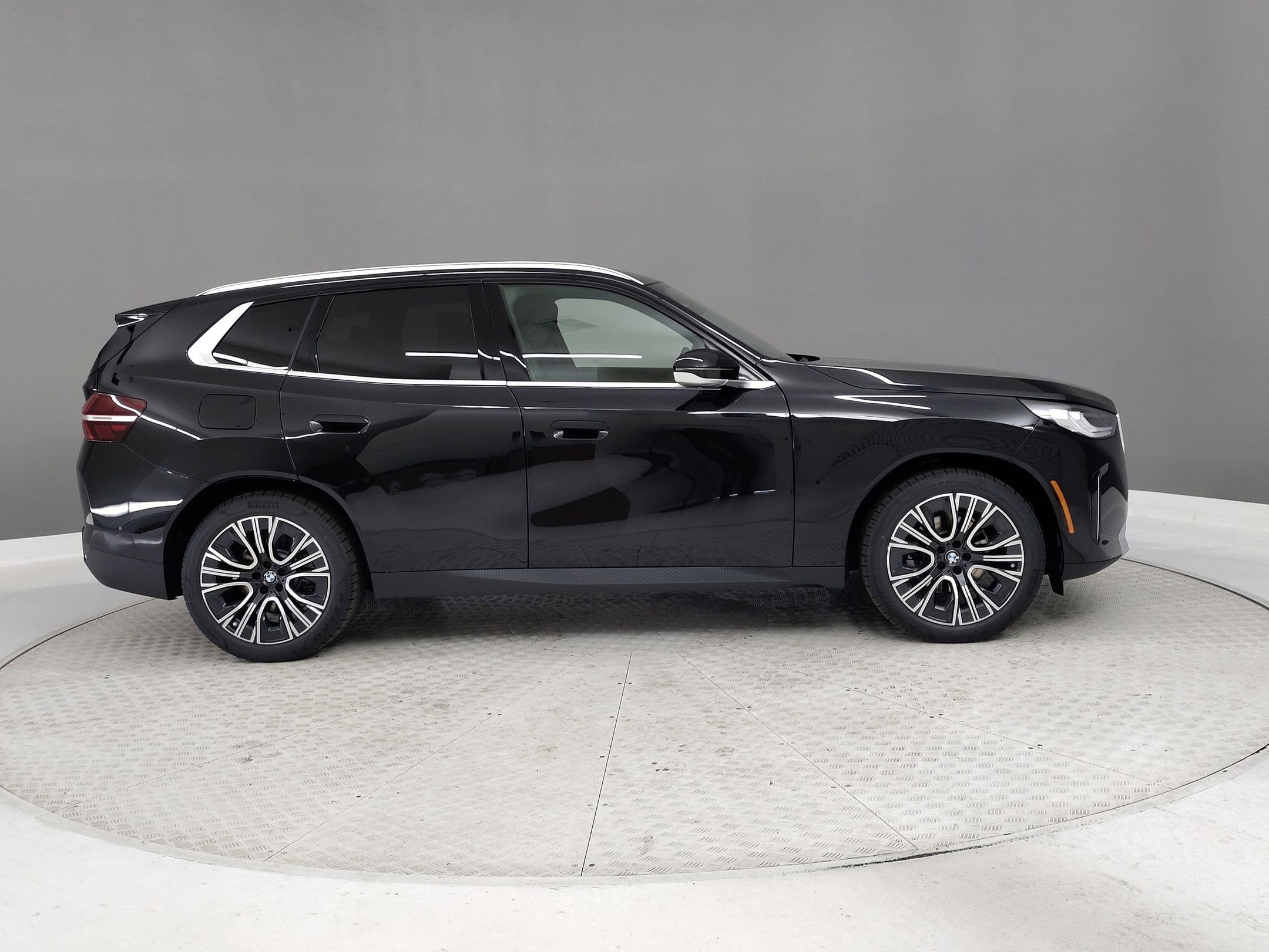2026 BMW X3 30 xDrive photo 4