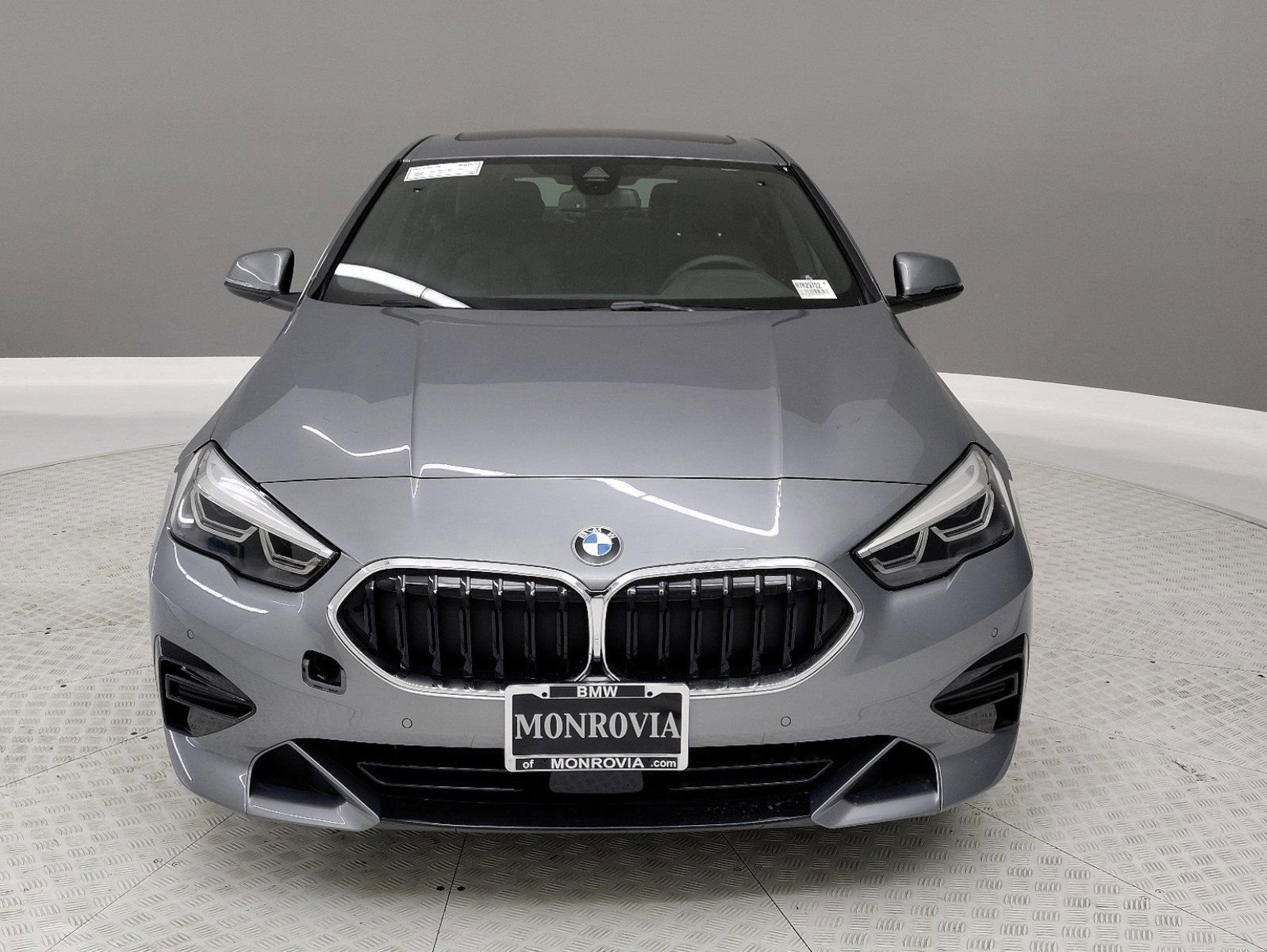 2024 Bmw 228i sDrive Gran Coupe photo 2