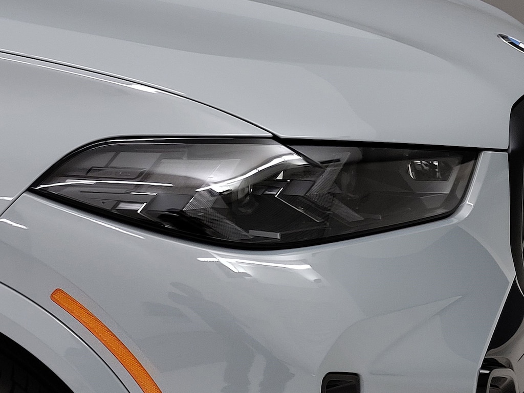 New 2026 BMW X5 sDrive40i SUV