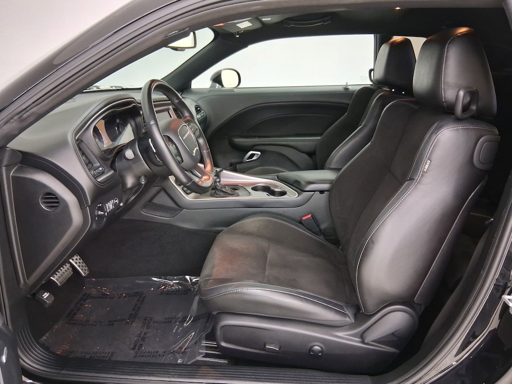 Used 2022 Dodge Challenger R/T Coupe