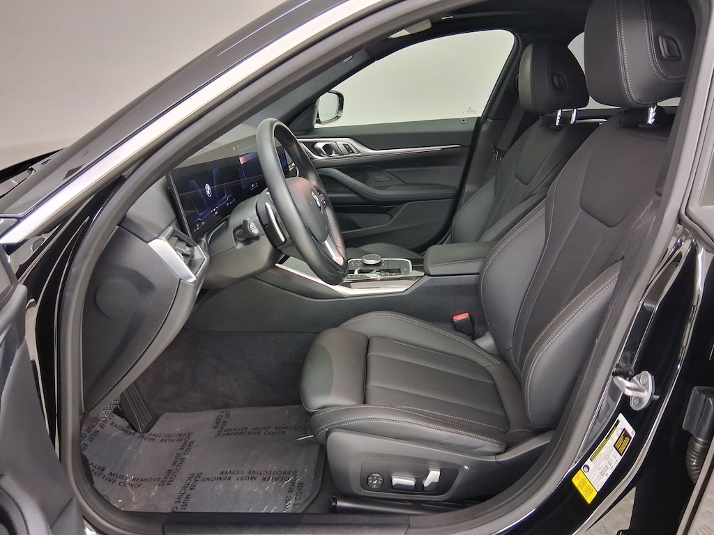 Certified 2024 BMW 430i Gran Coupe