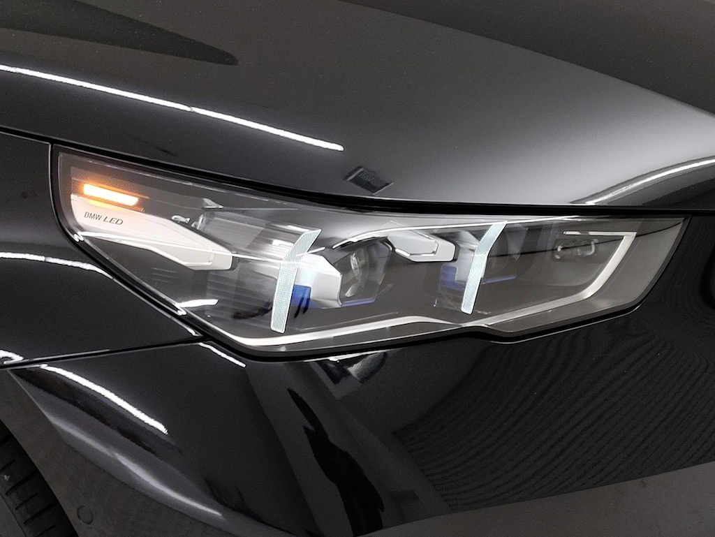 New 2026 BMW 530i Sedan