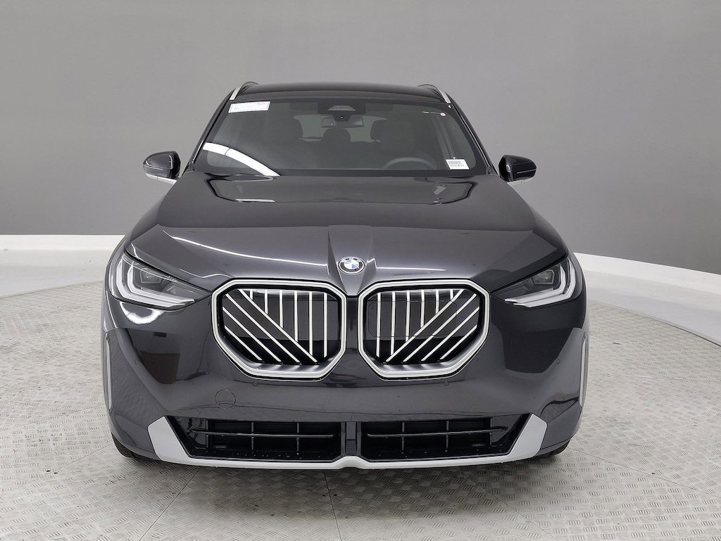 Used 2025 BMW X3 30 xDrive SUV