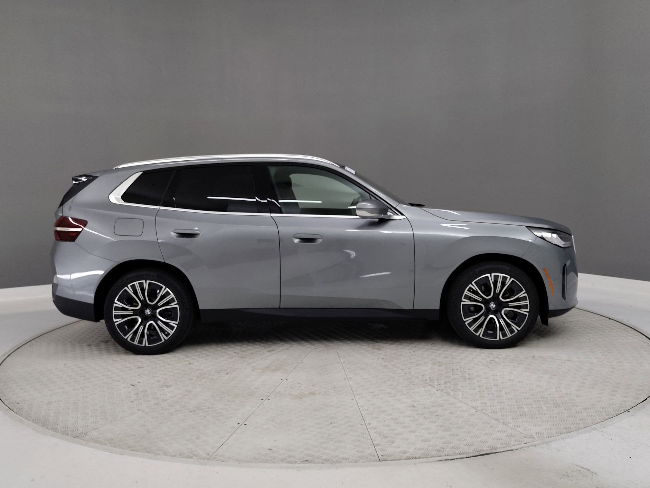 2026 BMW X3 30 xDrive photo 4