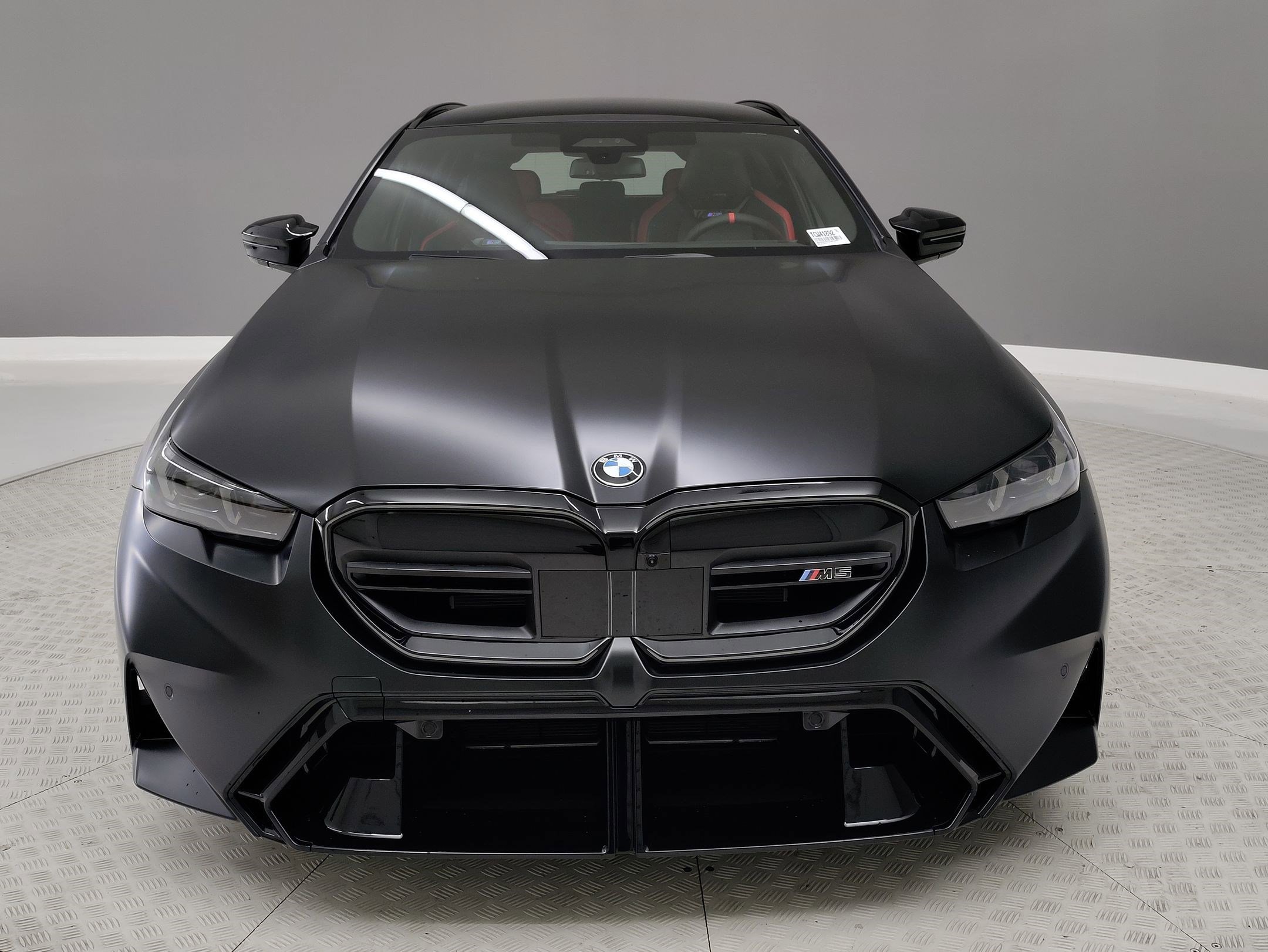 2026 Bmw M5 5 Touring photo 2