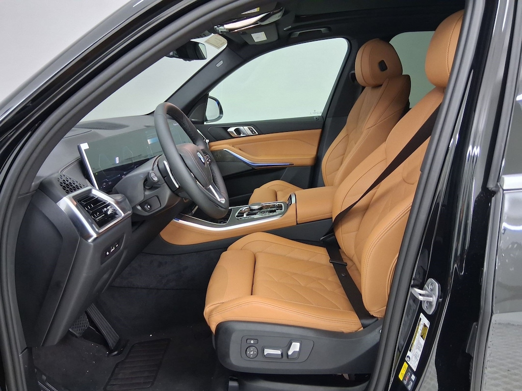New 2026 BMW X5 PHEV xDrive50e SUV