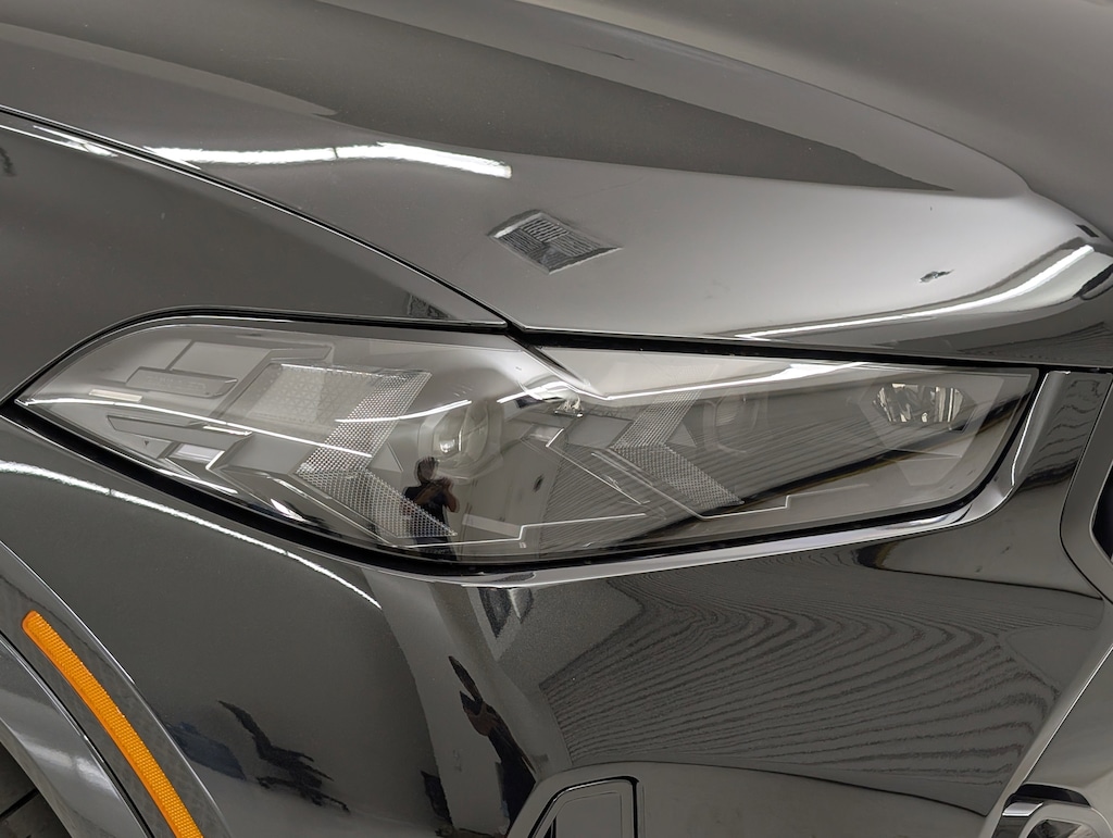 New 2026 BMW X6 M60i SUV