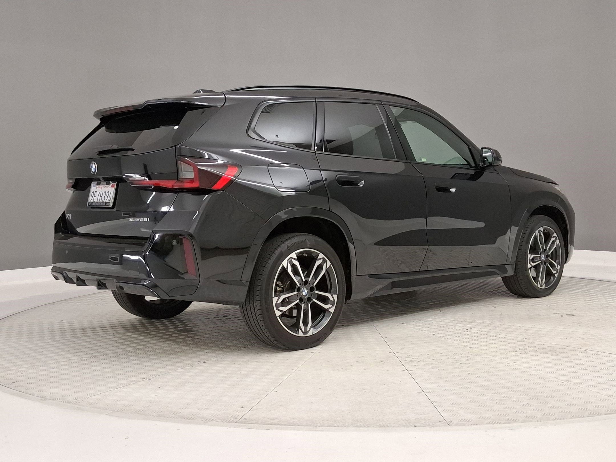 2023 BMW X1 xDrive28i photo 6