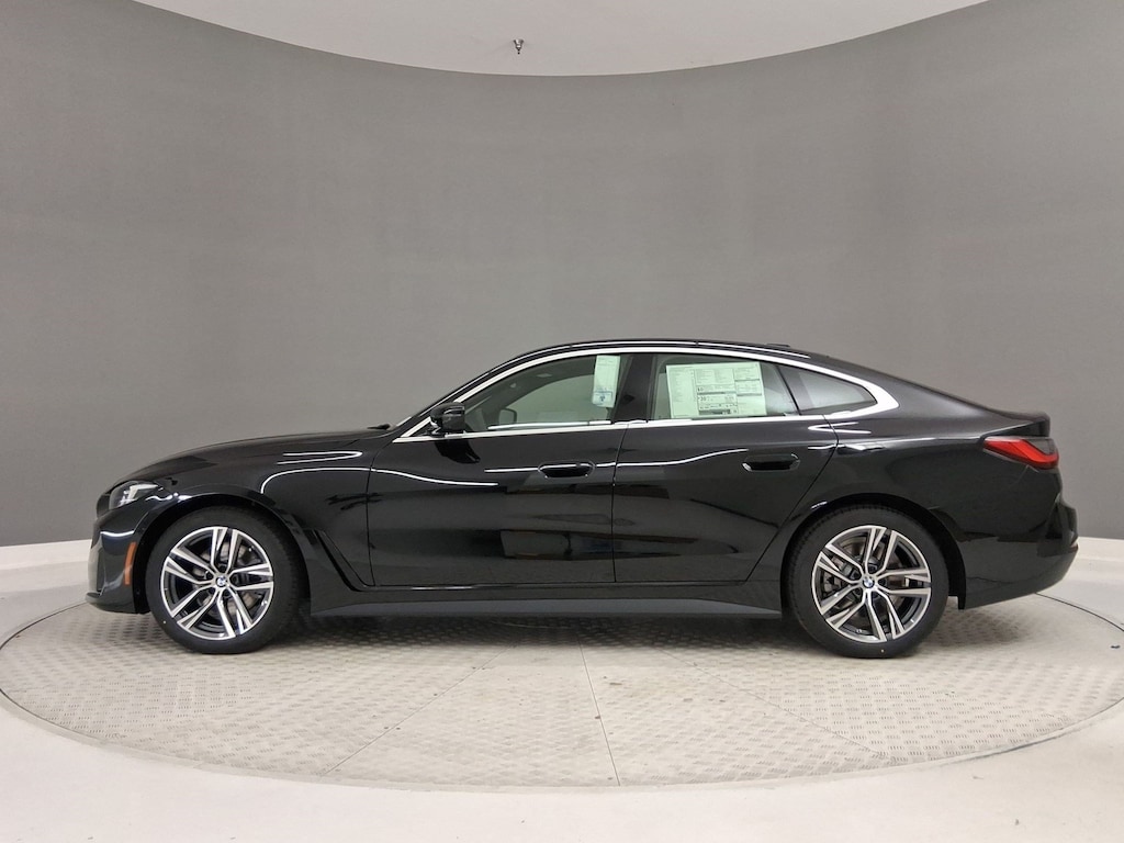New 2026 BMW 430i Gran Coupe