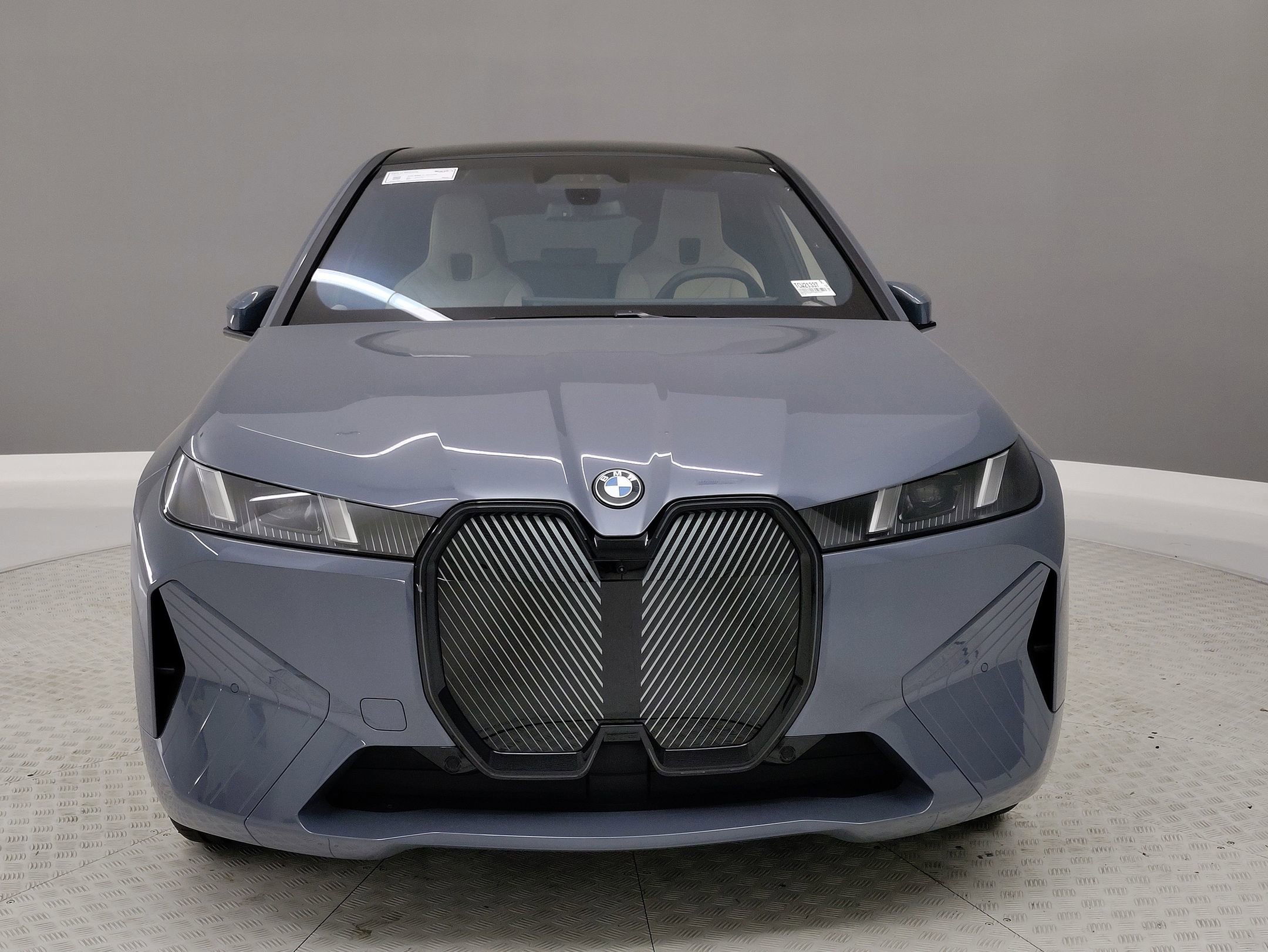 2026 Bmw iX photo 2