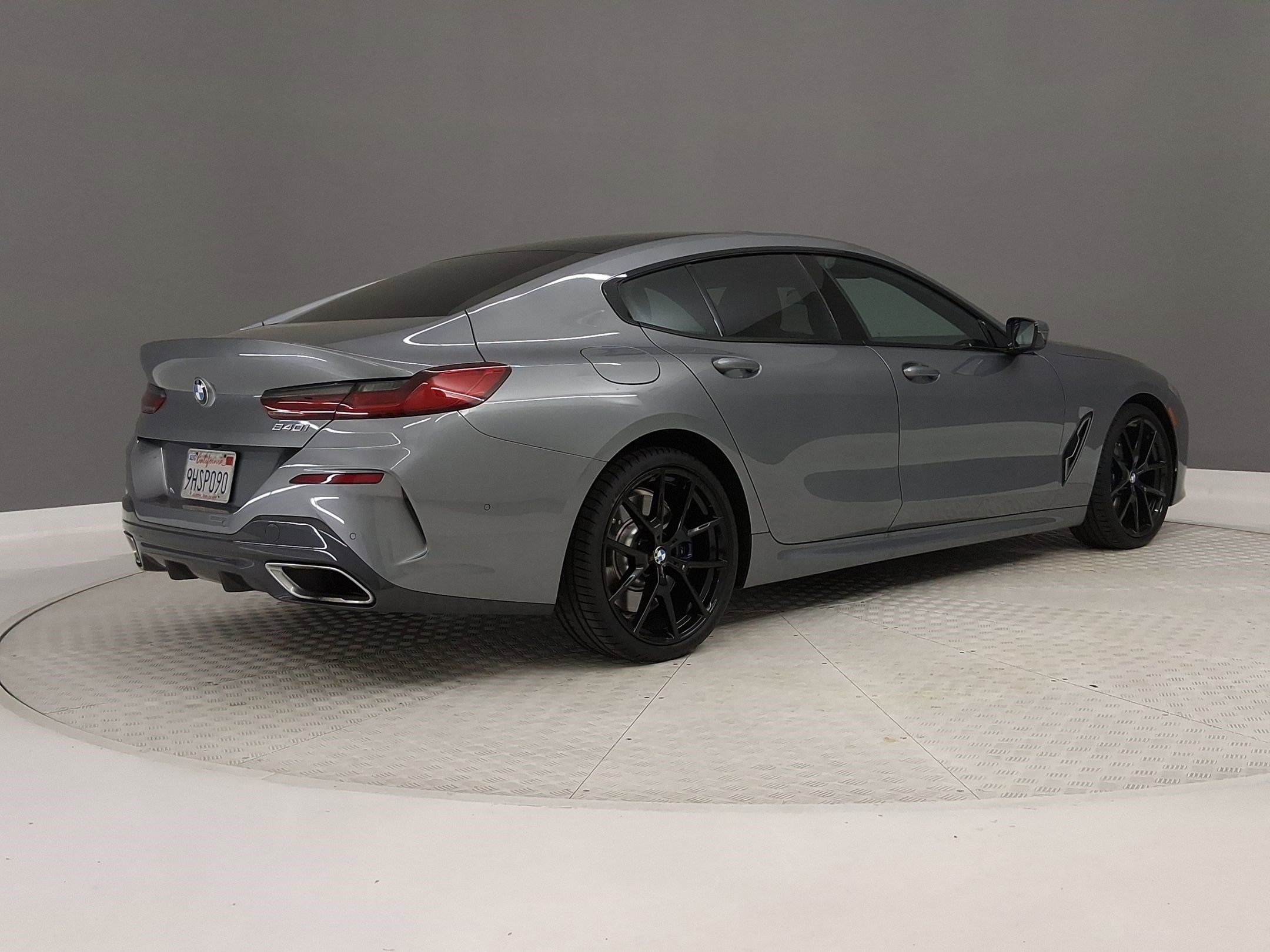 2024 BMW 840i photo 6