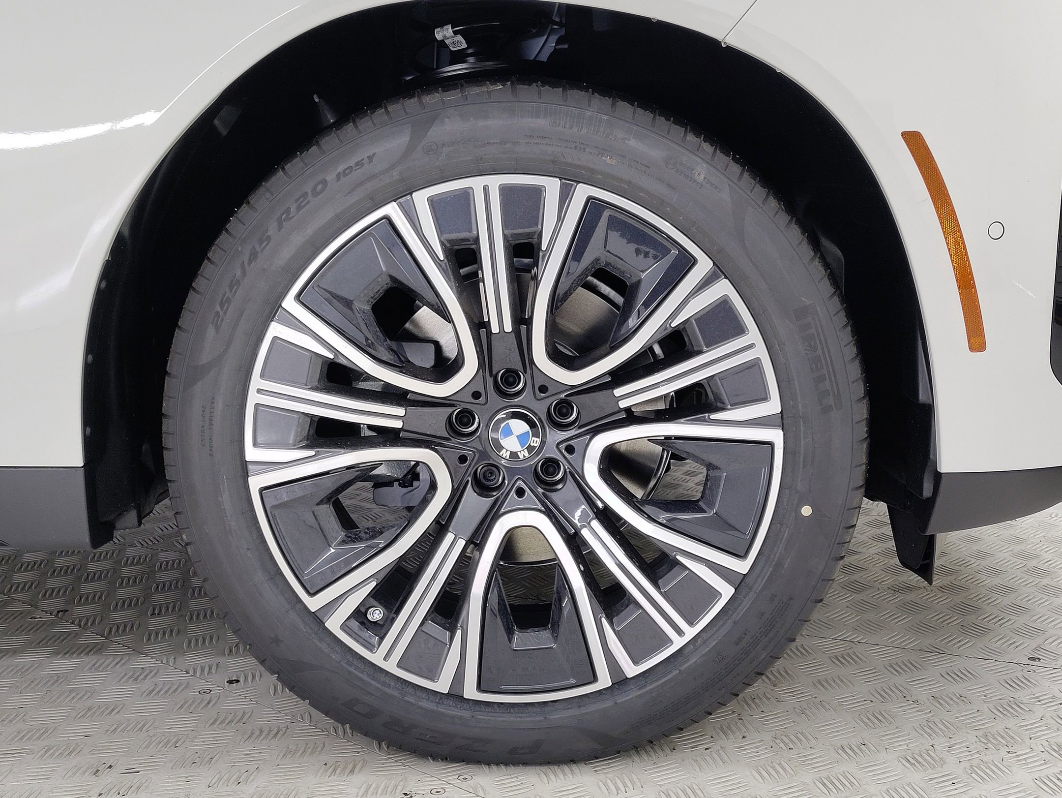 2025 Bmw X3 30x Drive photo 4