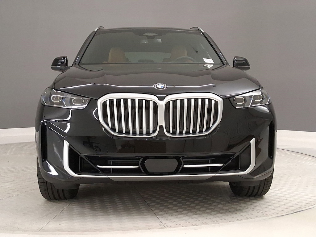 New 2026 BMW X5 xDrive40i SUV