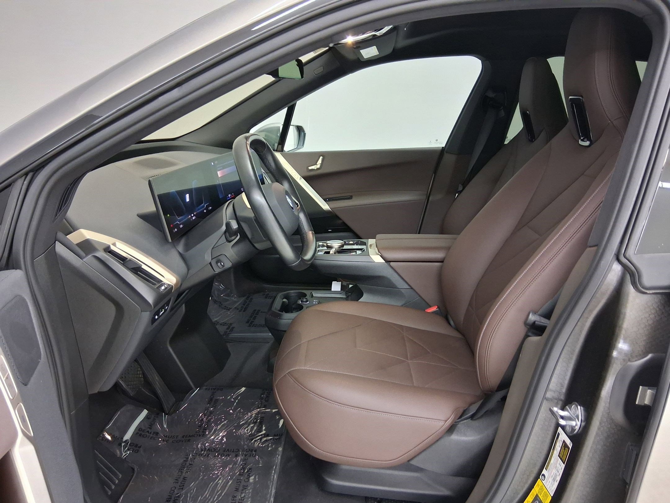 2023 BMW iX xDrive50 photo 2