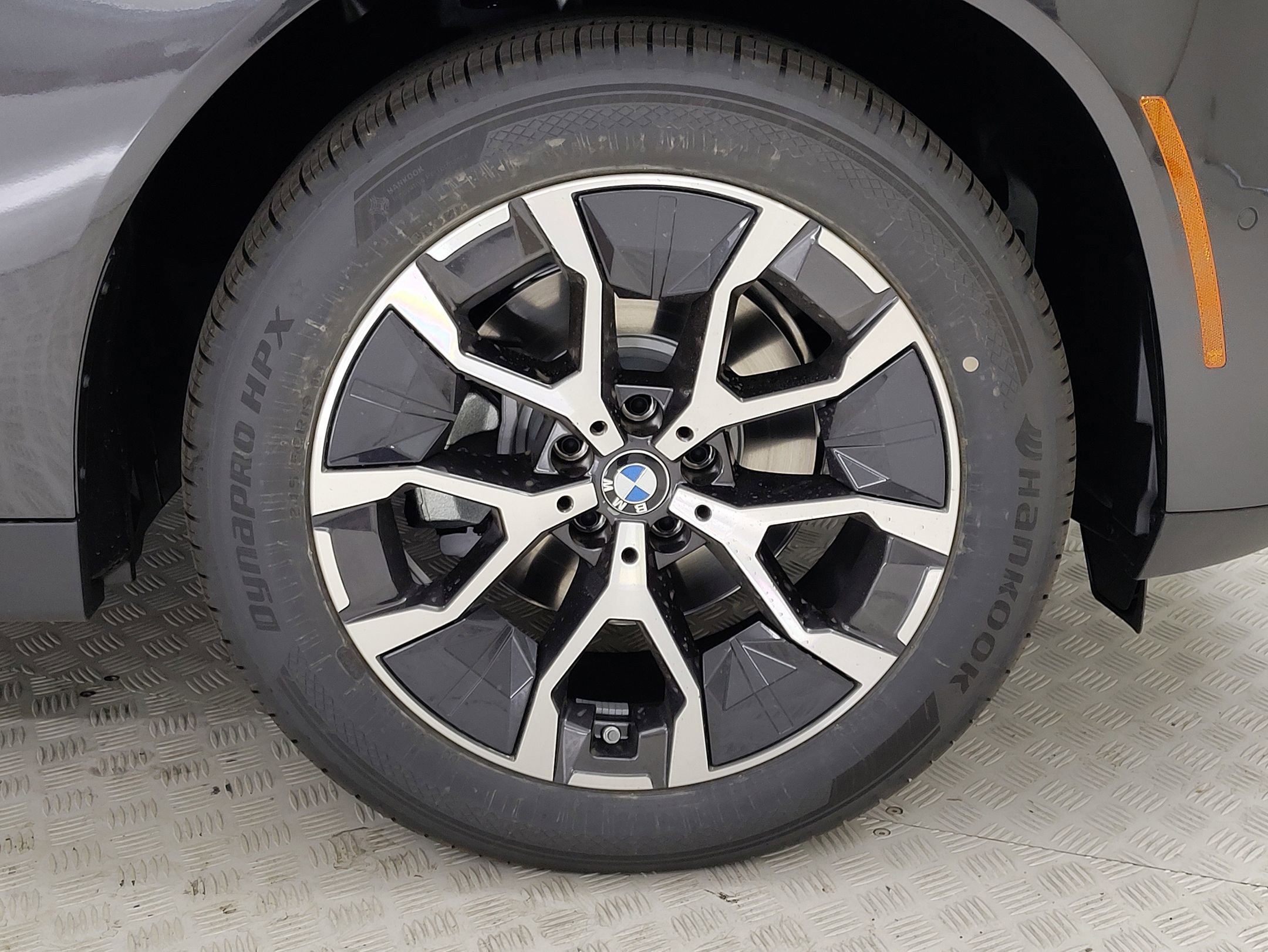 2026 Bmw X3 photo 4