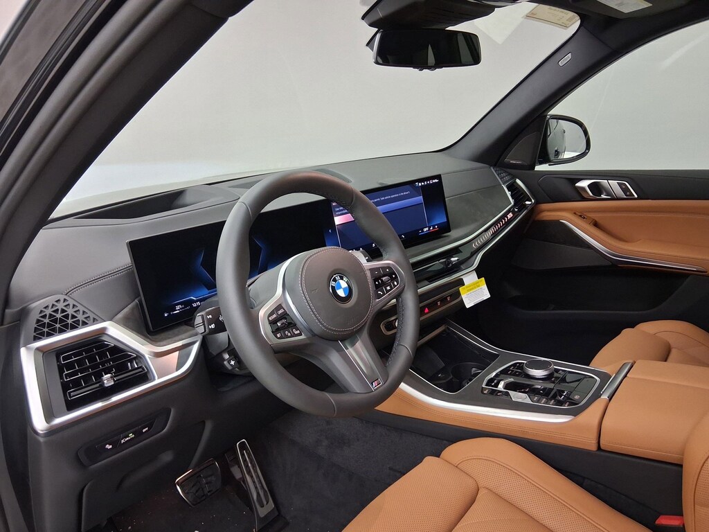 New 2026 BMW X5 sDrive40i SUV