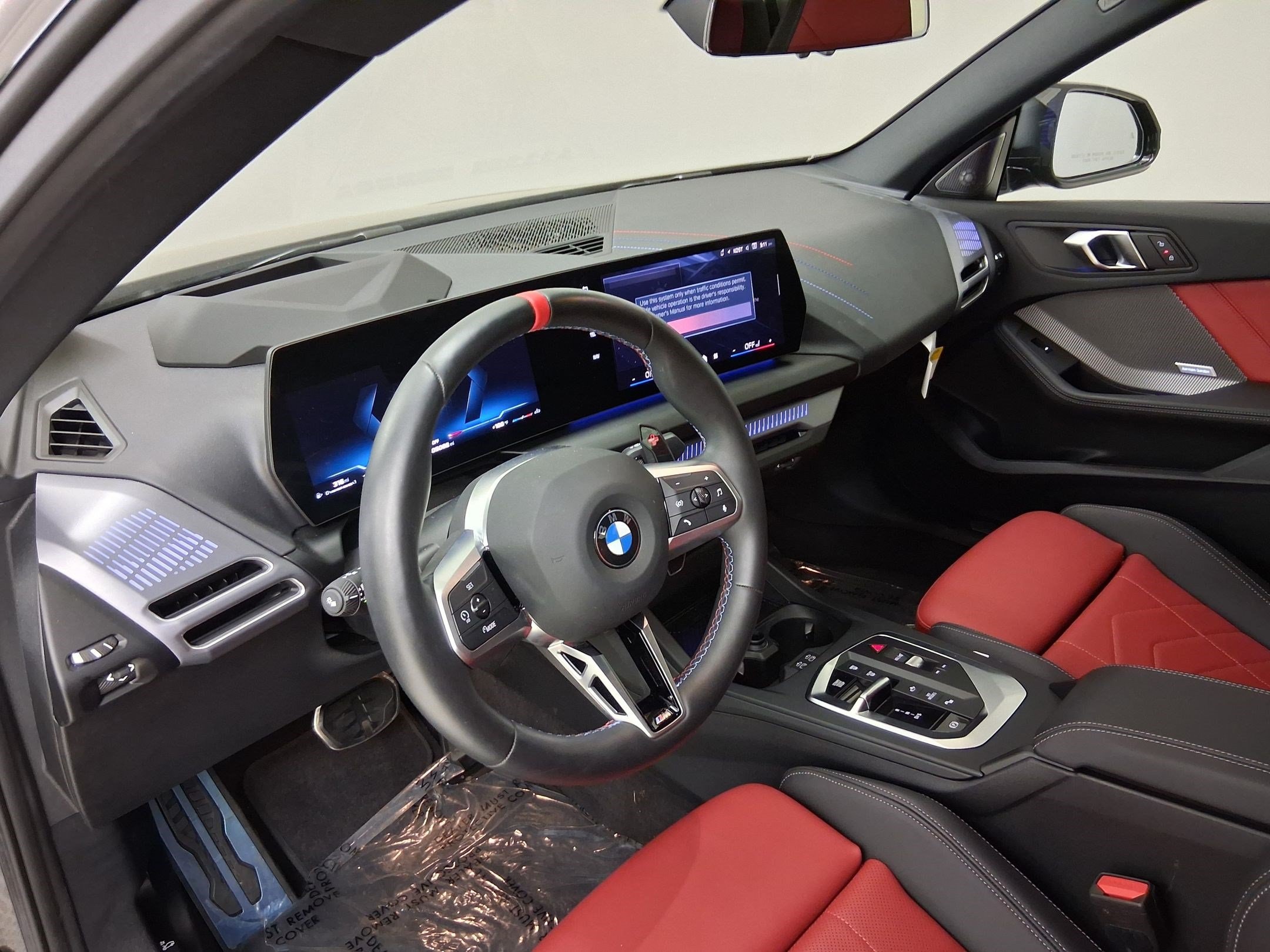 M235i XDrive Gran Coupe