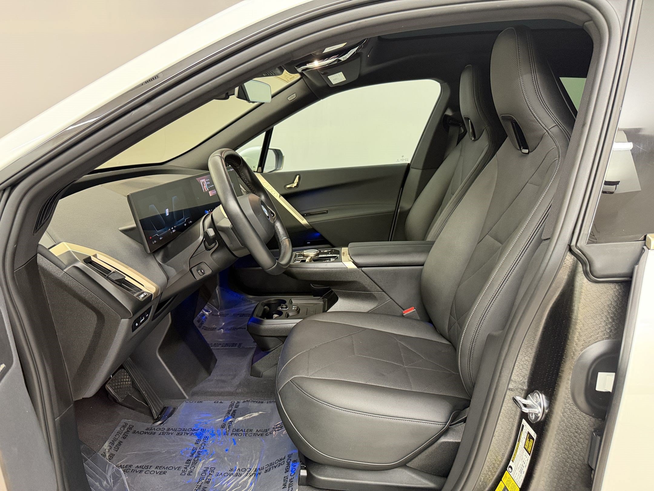 2024 BMW IX XDrive50 SUV