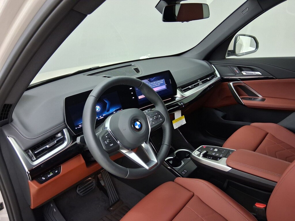 New 2026 BMW X1 xDrive28i SUV