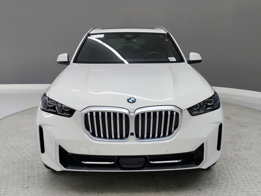 Used 2026 BMW X5 sDrive40i SUV