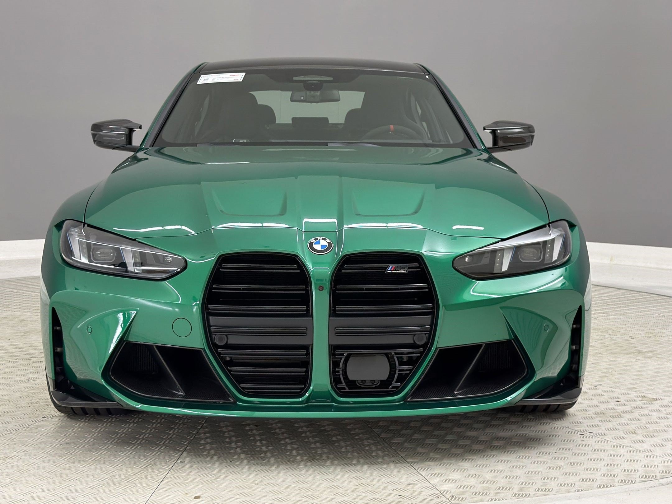 M3 Competition XDrive Sedan