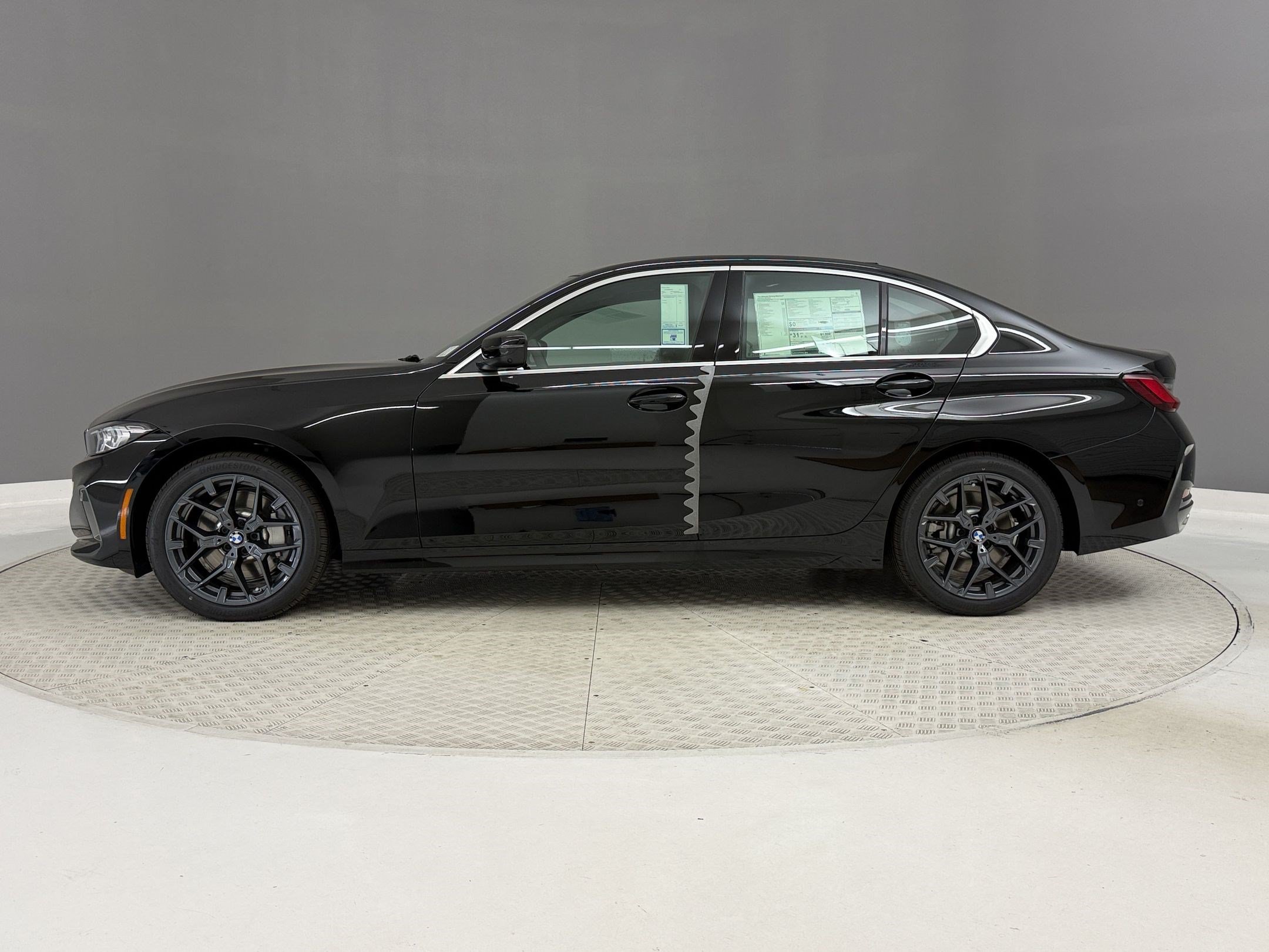 New 2026 BMW 330i Sedan