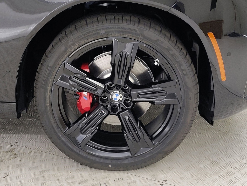 Used 2025 BMW X3 30 xDrive SUV