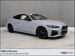 2026 BMW M440i Coupe