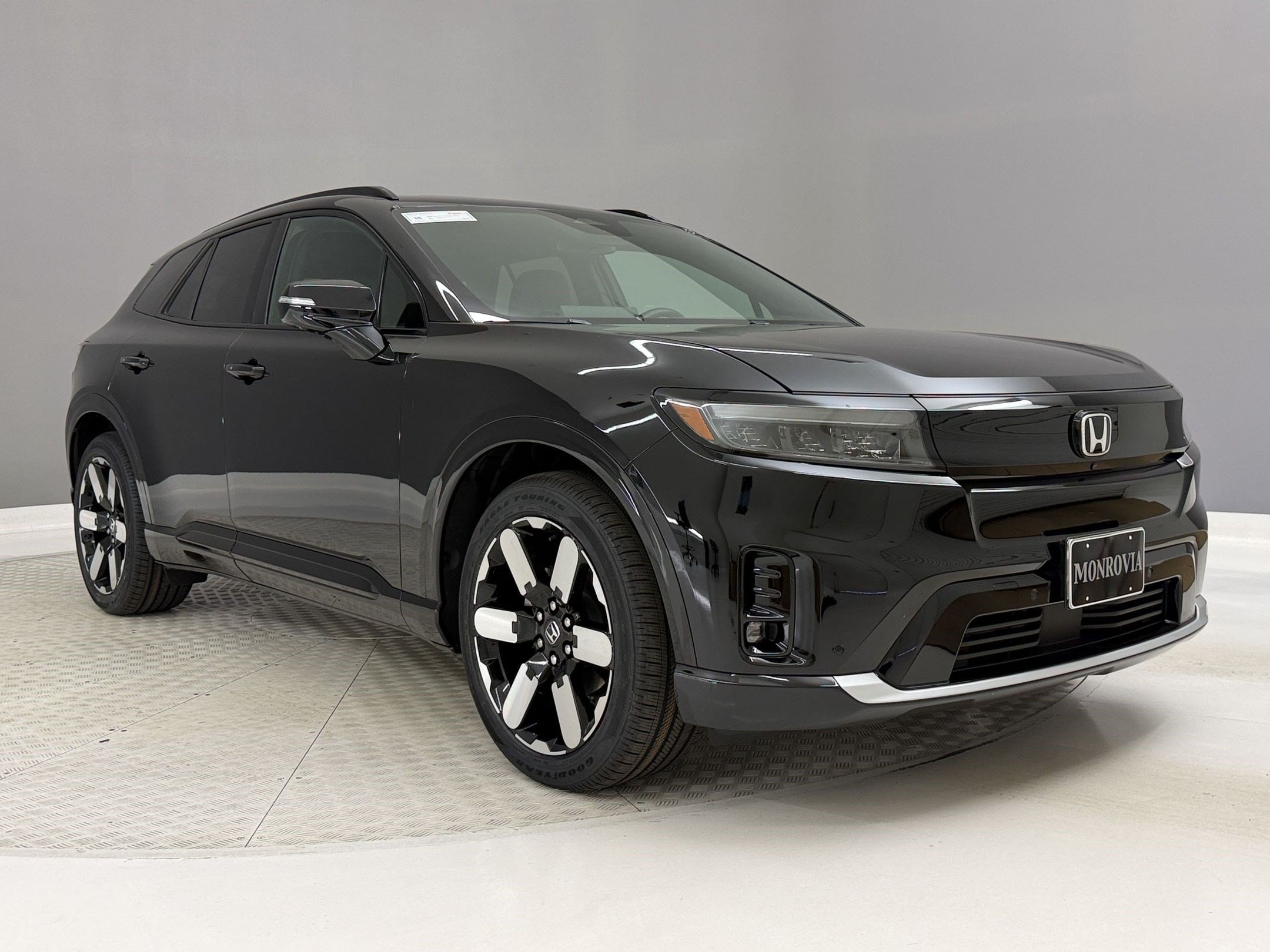 2025 Honda Prologue Elite SUV