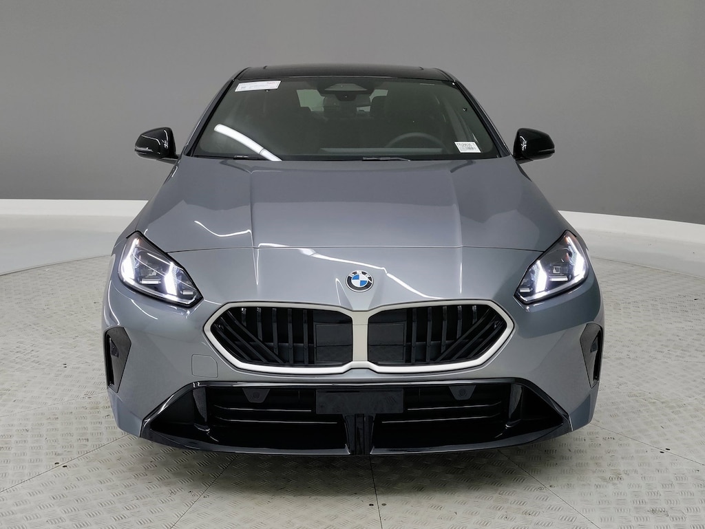 New 2026 BMW 228i Gran Coupe