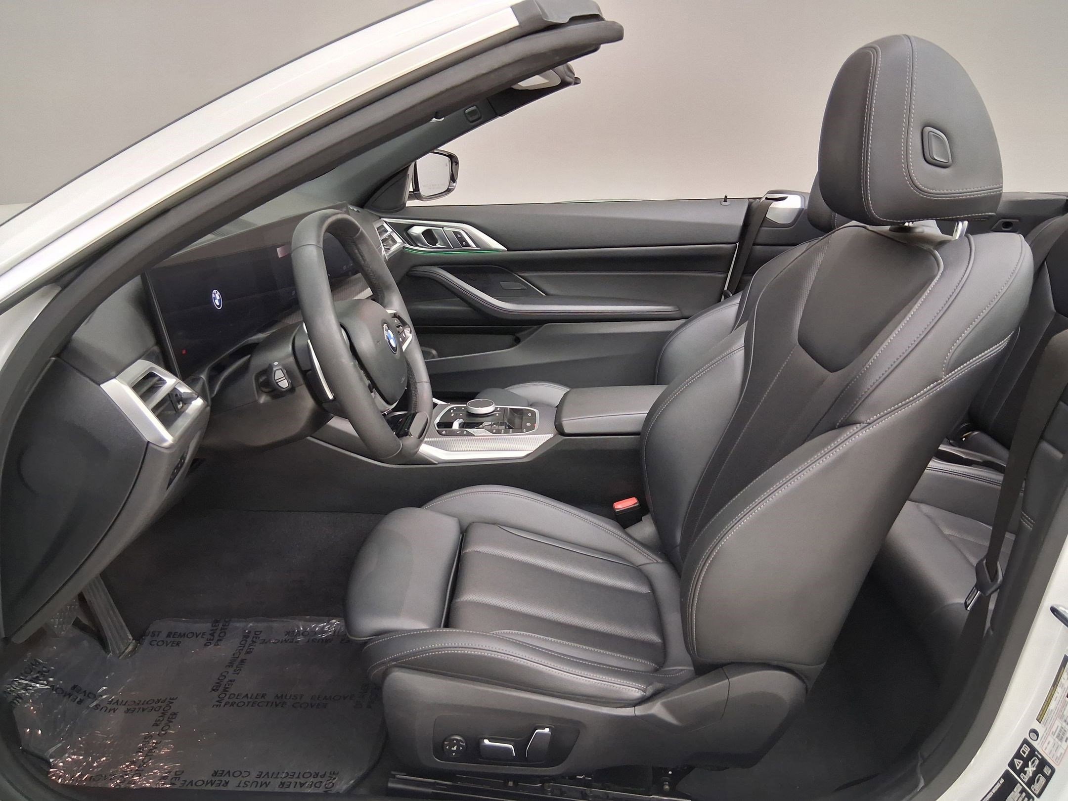 2025 BMW 430i xDrive photo 2