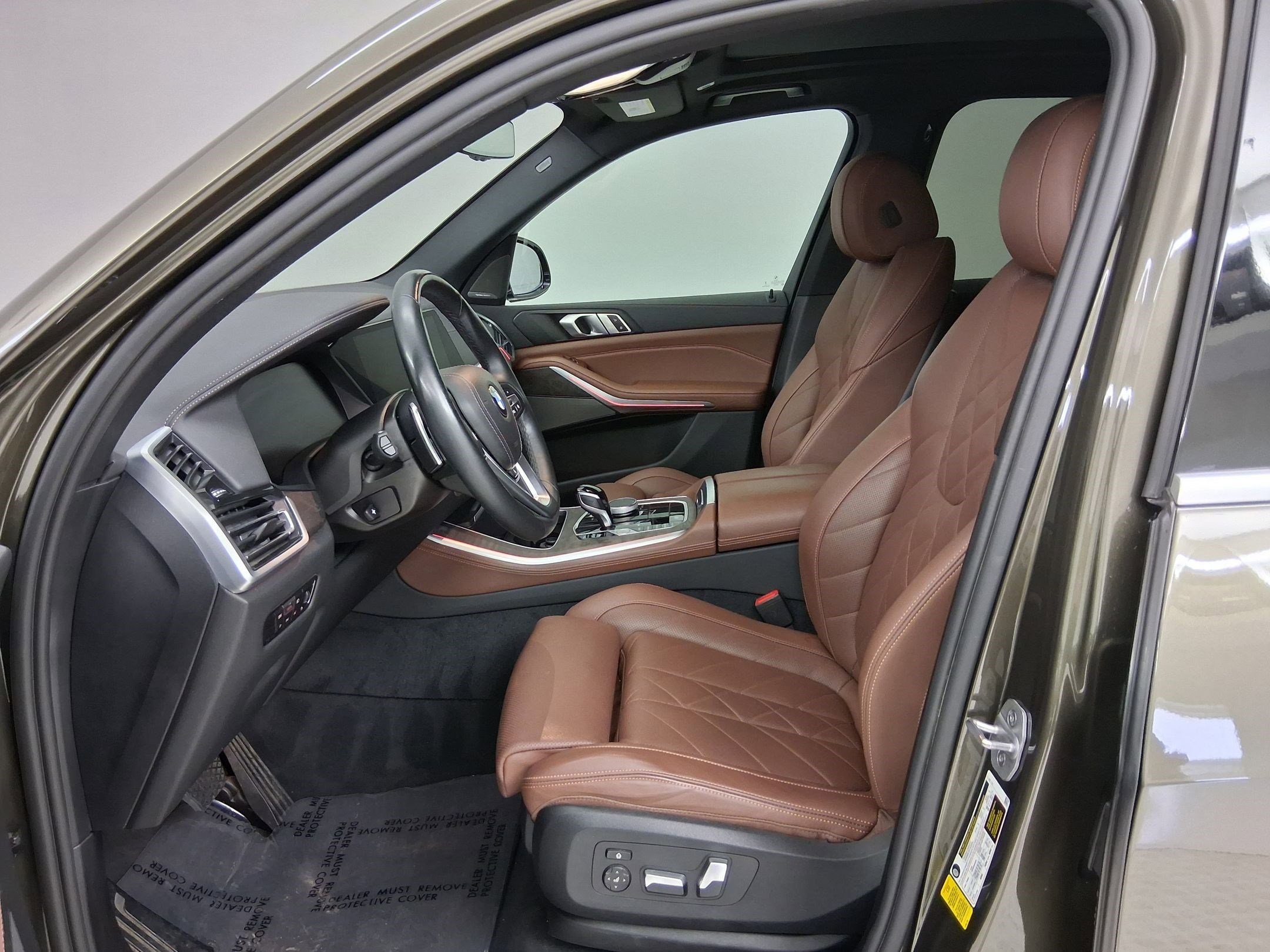 2023 BMW X5 sDrive40i photo 2