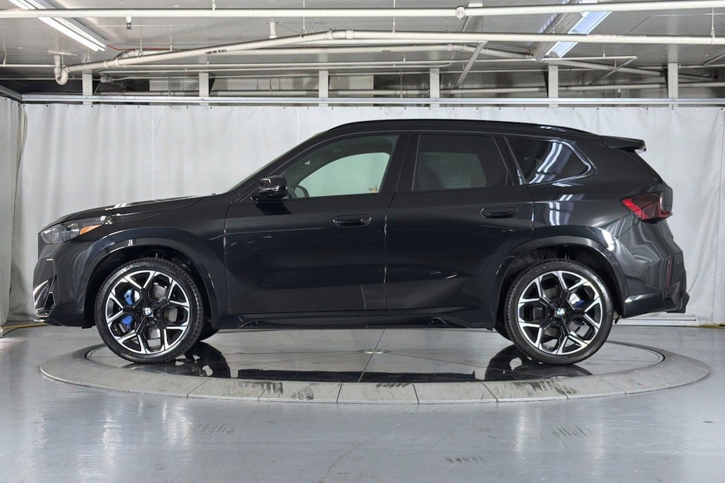 Used 2024 BMW X1 M35i SUV