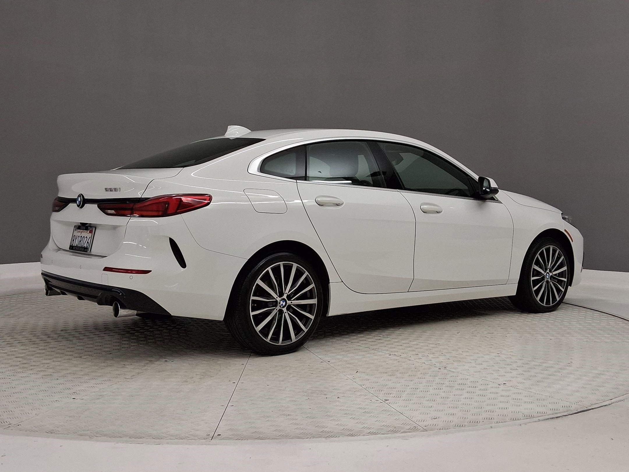 2022 BMW 228i sDrive photo 6