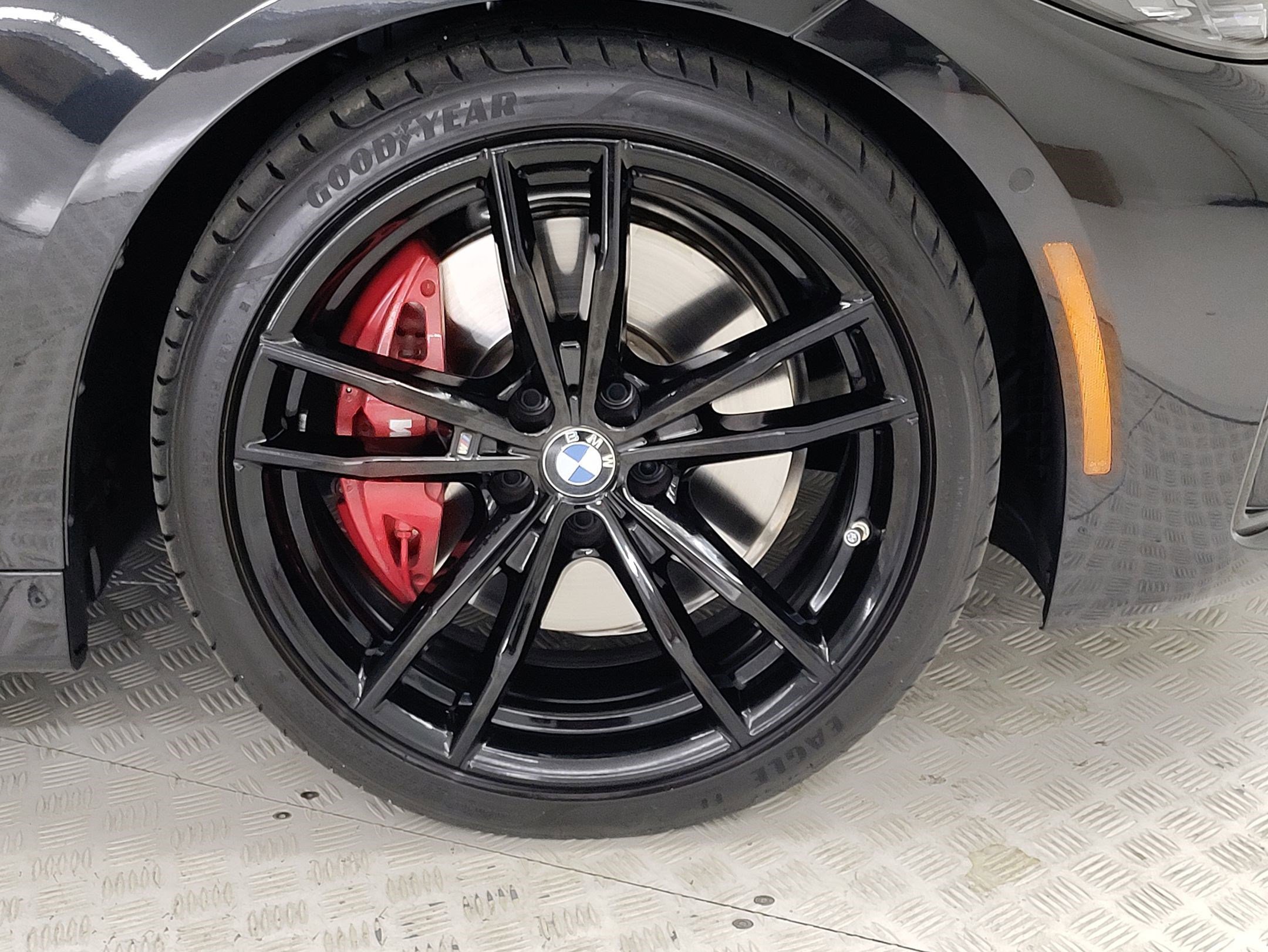 2024 Bmw M440i photo 4