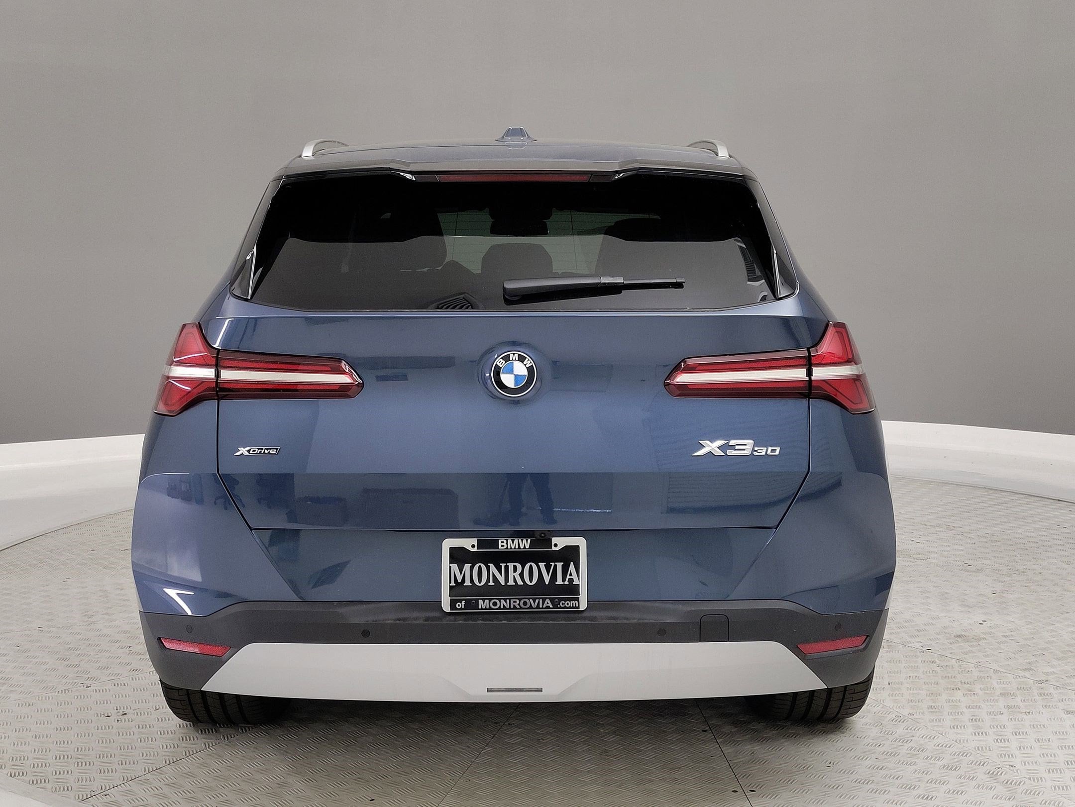 2026 BMW X3 30 xDrive photo 6