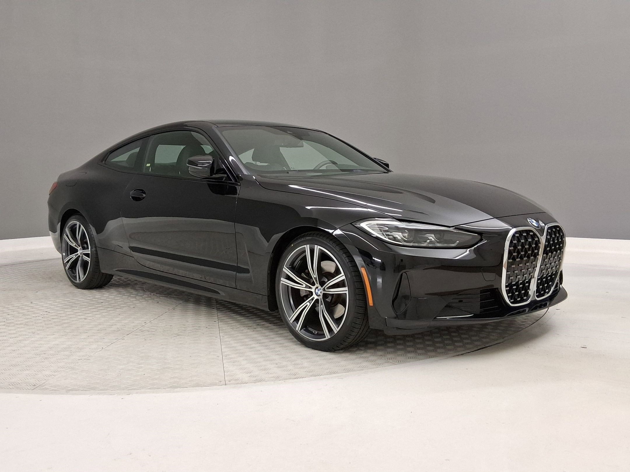 2023 BMW 430i photo 4