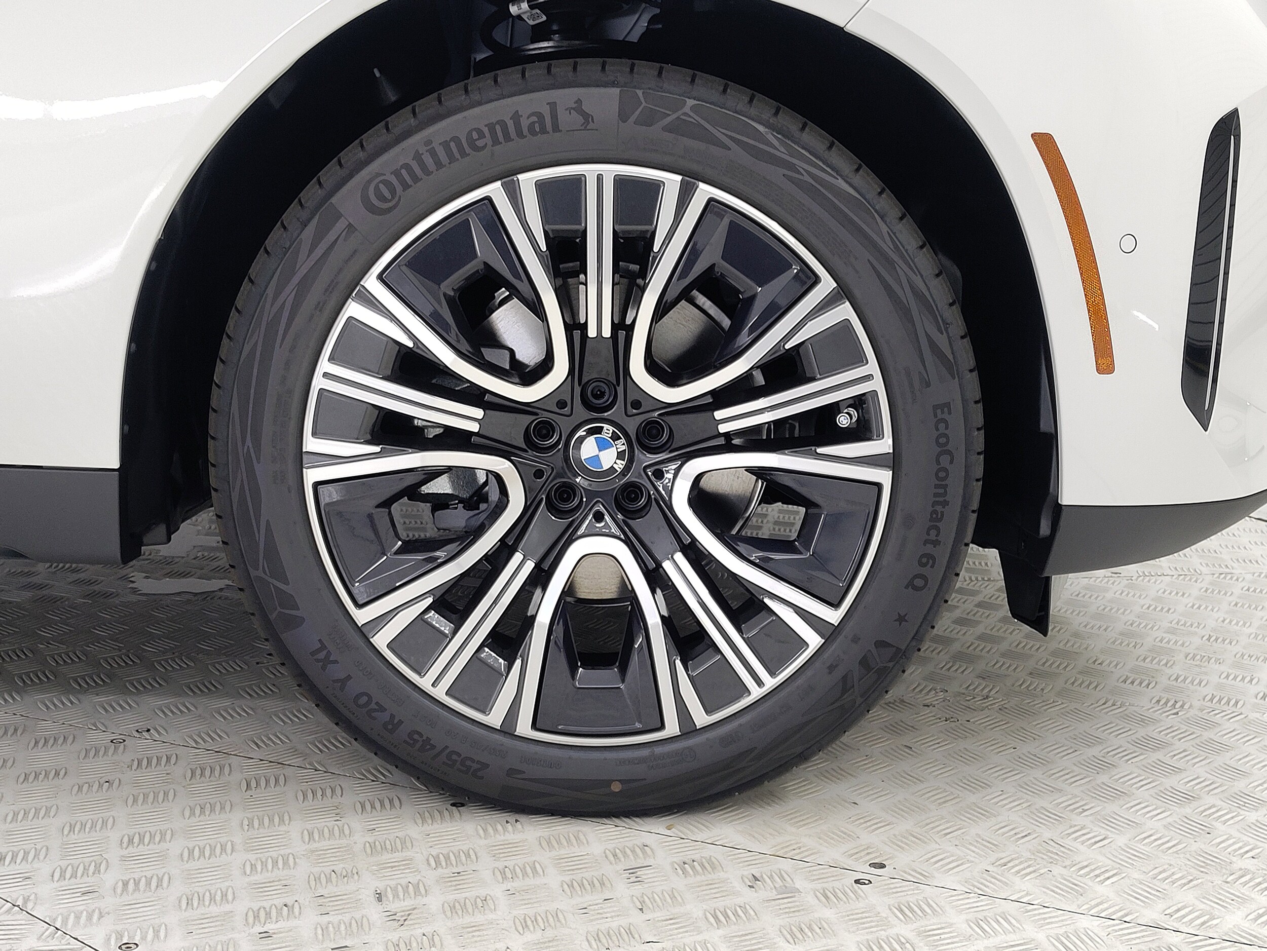 2025 Bmw X3 30x Drive photo 4