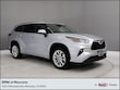 Toyota Highlander Hybrid