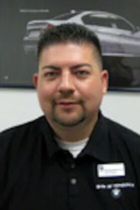 Staff member Andrew Marshall from ID_b7b2efcdf33b