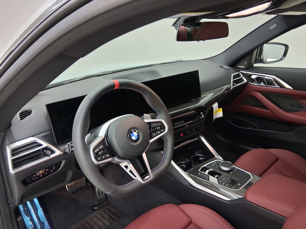 New 2027 BMW M440i Coupe