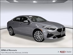 Used 2024 BMW 228i sDrive Gran Coupe for Sale in Ontario, CA