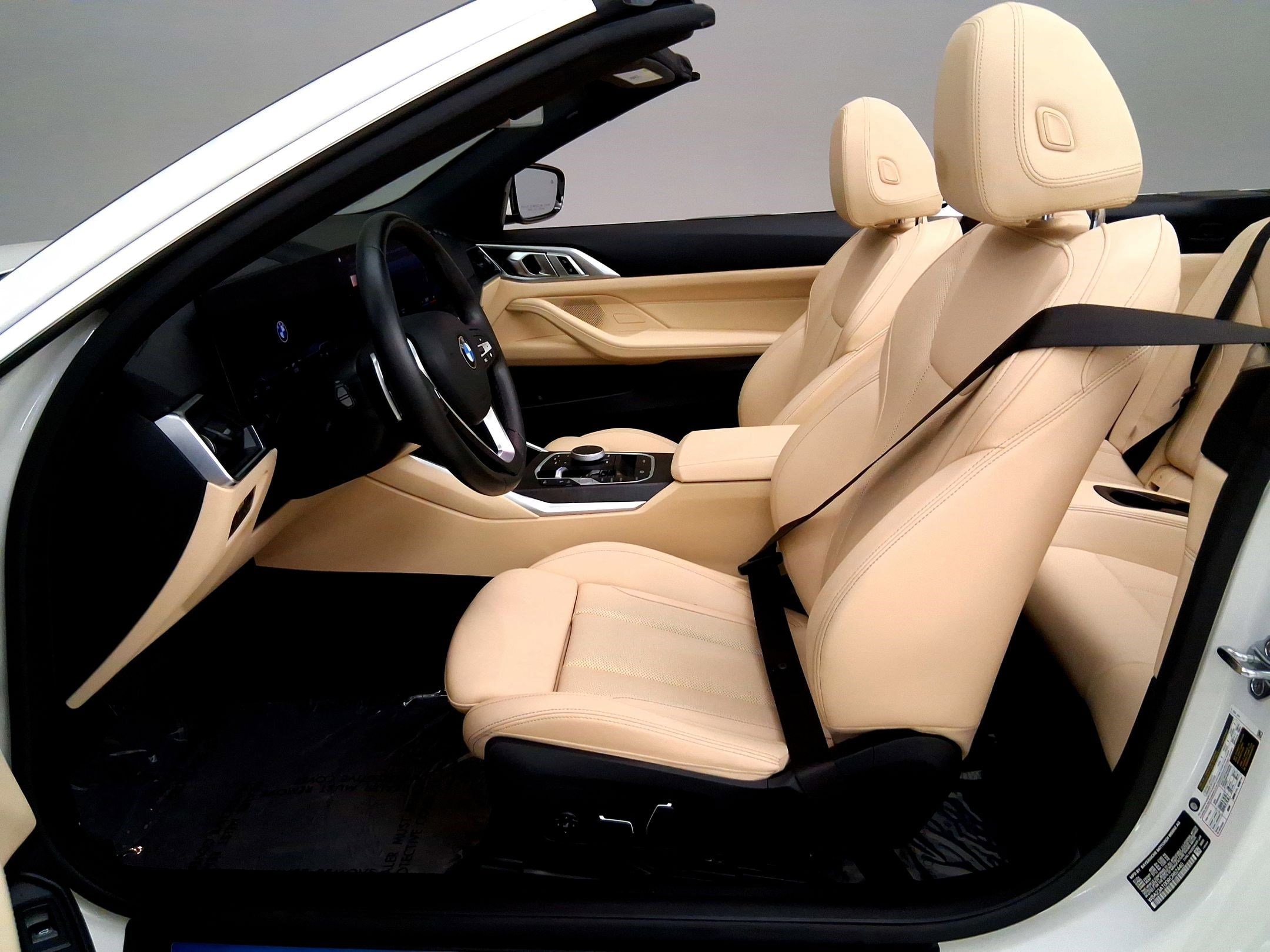 2024 BMW 430i photo 2