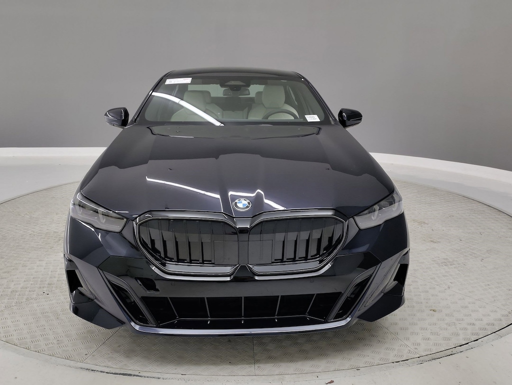 Used 2026 BMW 530i Sedan