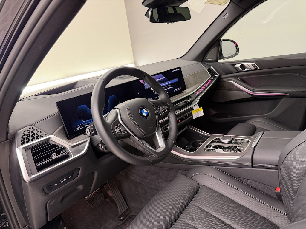 Used 2026 BMW X5 PHEV xDrive50e SUV