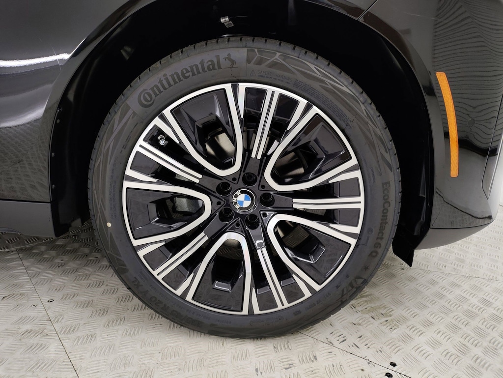 Used 2025 BMW X3 30 xDrive SUV