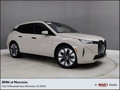 2026 BMW iX xDrive45 SUV